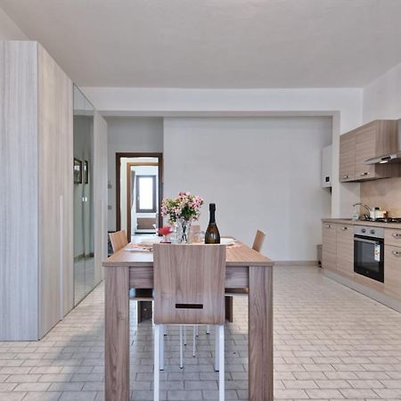 Venice Miramare Residence Zelo Eksteriør billede