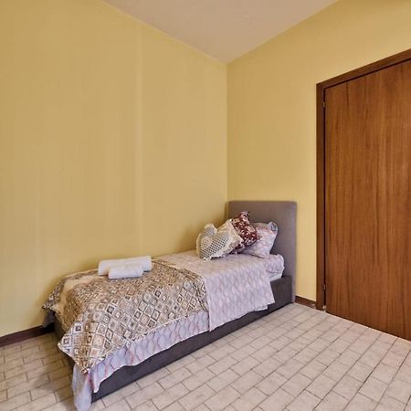 Venice Miramare Residence Zelo Eksteriør billede
