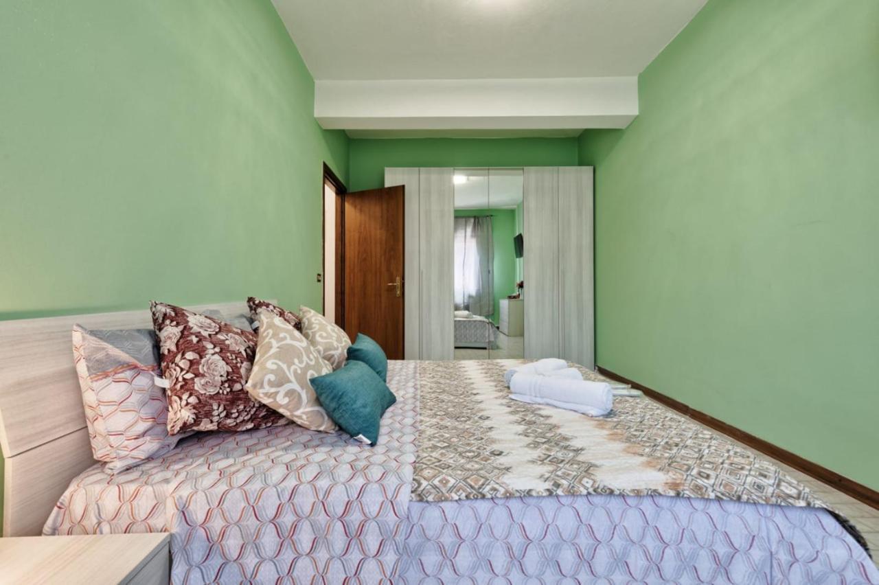 Venice Miramare Residence Zelo Eksteriør billede