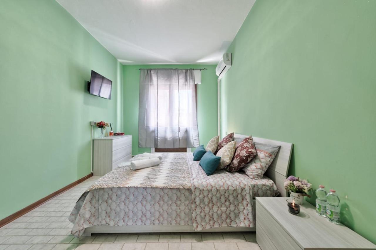 Venice Miramare Residence Zelo Eksteriør billede