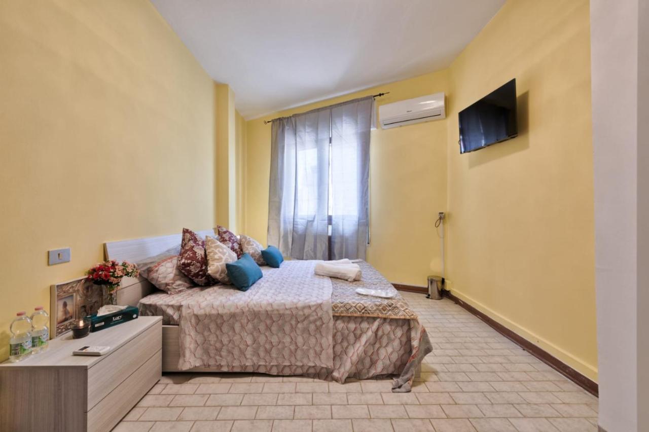 Venice Miramare Residence Zelo Eksteriør billede