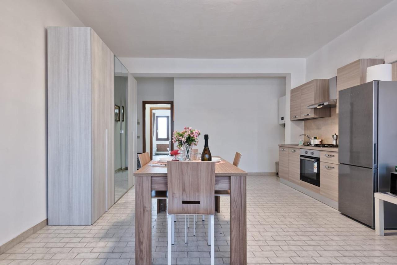 Venice Miramare Residence Zelo Eksteriør billede