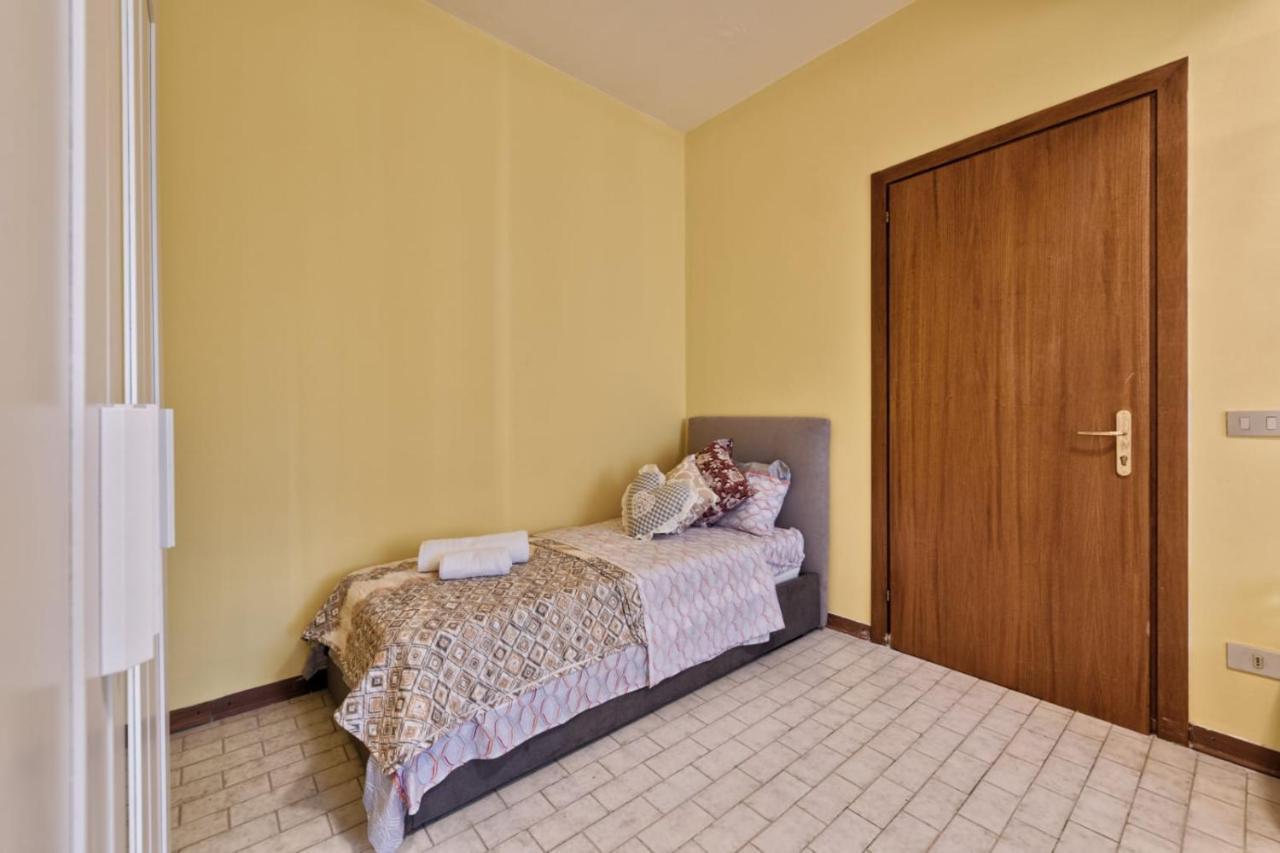 Venice Miramare Residence Zelo Eksteriør billede