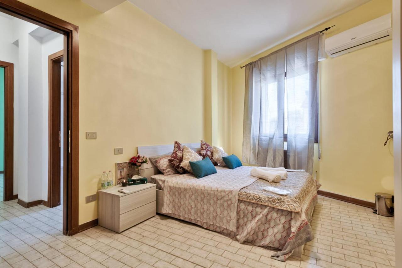Venice Miramare Residence Zelo Eksteriør billede