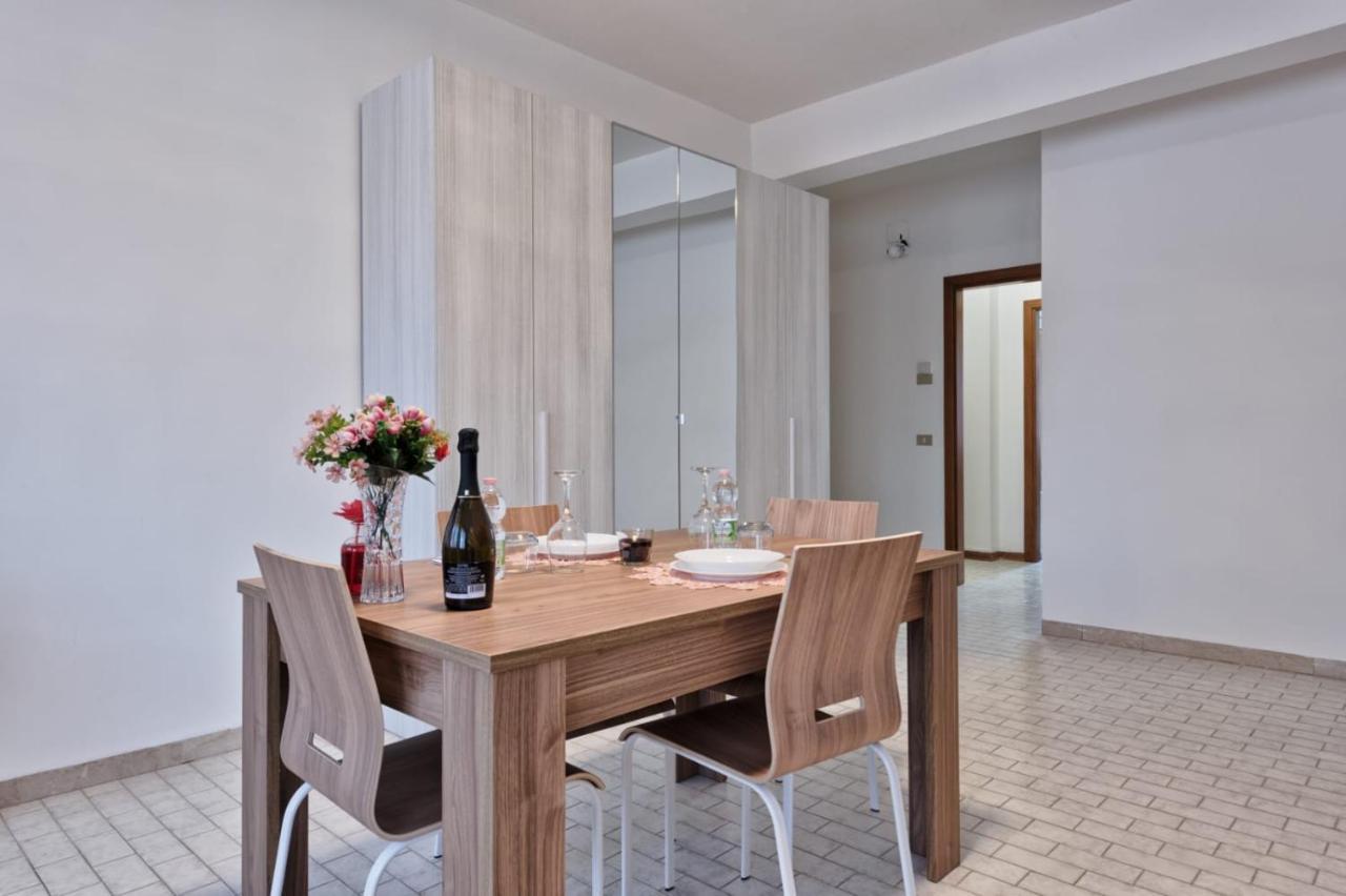 Venice Miramare Residence Zelo Eksteriør billede