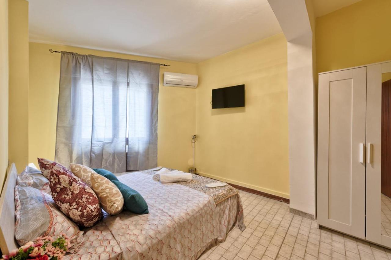 Venice Miramare Residence Zelo Eksteriør billede